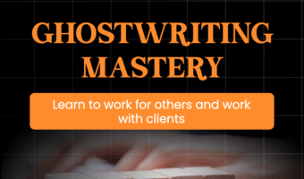 Ghostwriting Mastery
