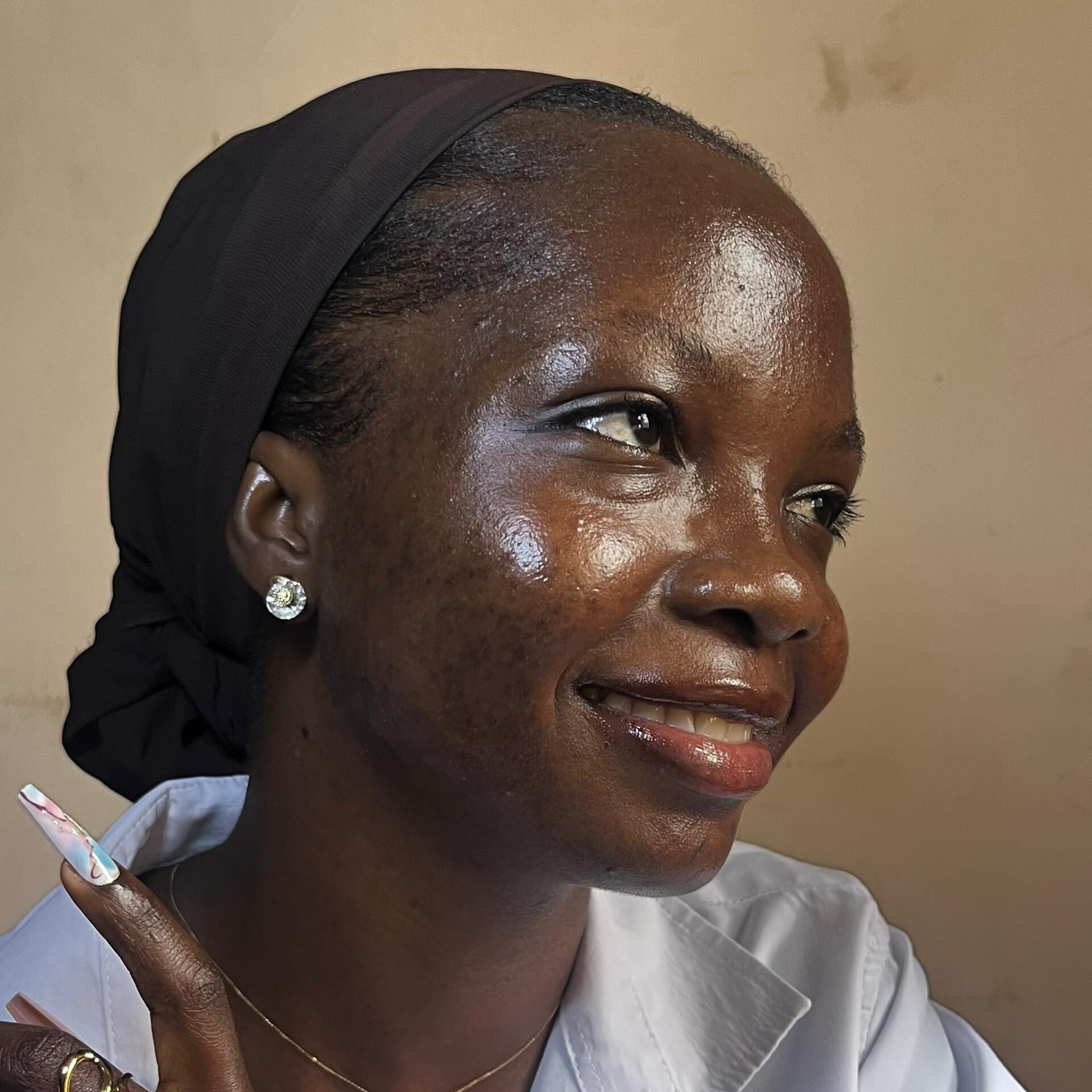 Olamide Suliyat