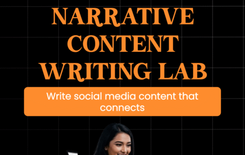 narrative content